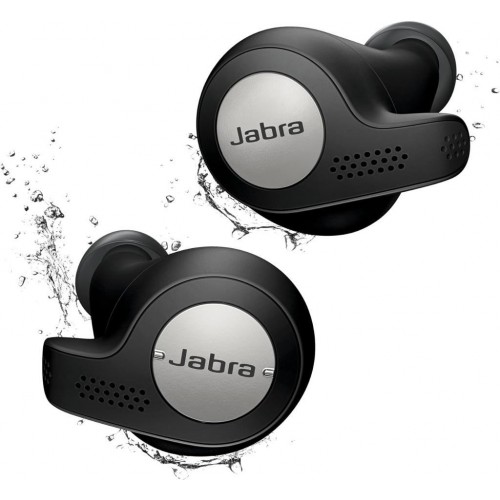 Jabra Elite Active 65T Kulak İçi Bluetooth Kulaklık - Teşhir