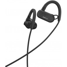 Jabra Elite Active 45e IP67 Kablosuz Spor Kulak İçi Siy...