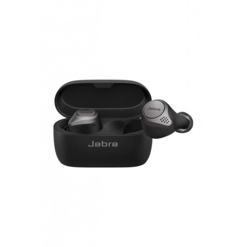 Jabra Elite 75T TWS Kulak İçi Bluetooth Kulaklık Titanyum Teşhir