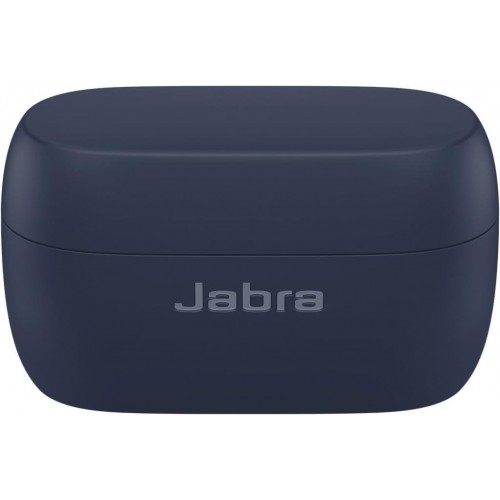 Jabra Elite Active 75T TWS Kulak İçi Bluetooth Kulaklık Lacivert Outlet