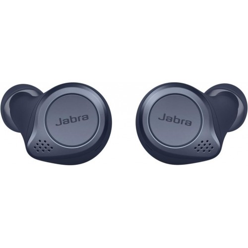 Jabra Elite Active 75T TWS Kulak İçi Bluetooth Kulaklık Lacivert Outlet