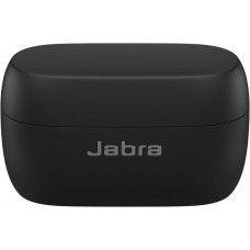 Jabra Elite 75T TWS Kulak İçi Bluetooth Kulaklık Titany...