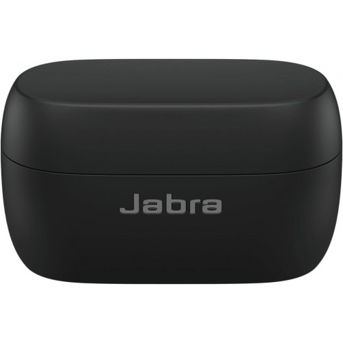 Jabra Elite 75T TWS Kulak İçi Bluetooth Kulaklık Titanyum Teşhir