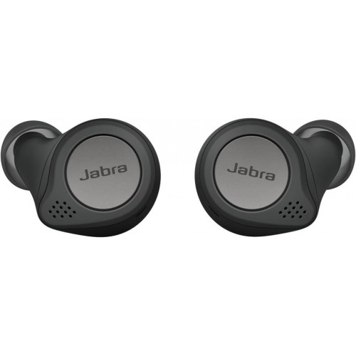 Jabra Elite 75T TWS Kulak İçi Bluetooth Kulaklık Titanyum Teşhir