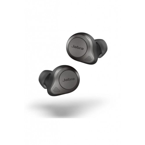 Jabra Elite 85T ANC TWS Kulak İçi Bluetooth Kulaklık Titanyum Siyah-TEŞHİR