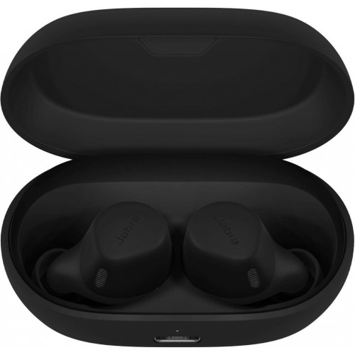 Jabra Elite 7 Active TWS ANC Siyah Kulak İçi Bluetooth Kulaklık Outlet