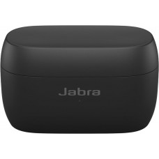 Jabra Elite 4 Active TWS Siyah Kulak İçi Bluetooth Kula...