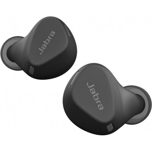 Jabra Elite 4 Active TWS Siyah Kulak İçi Bluetooth Kulaklık Outlet