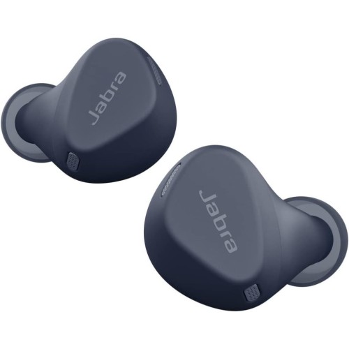 Jabra Elite 4 Active TWS Lacivert Kulak İçi Bluetooth Kulaklık -Teşhir