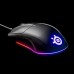 SteelSeries Rival 3 RGB Ergonomik Optik Kablolu Oyuncu Mouse Teşhir