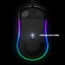 SteelSeries Rival 3 RGB Ergonomik Optik Kablolu Oyuncu Mouse Teşhir