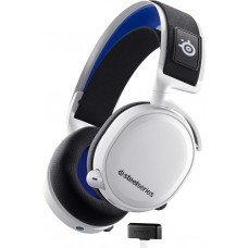 SteelSeries Arctis 7P Plus Wireless Mikrofonlu Kulak Üs...