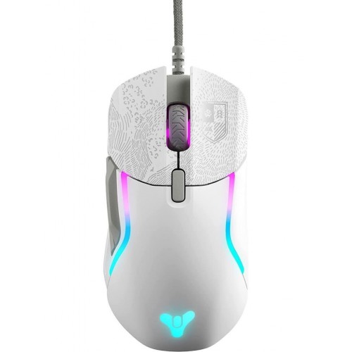 SteelSeries Rival 5 Destiny 2 Edition Kablolu Optik Oyuncu Mouse - Teşhir