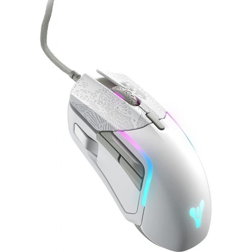 SteelSeries Rival 5 Destiny 2 Edition Kablolu Optik Oyuncu Mouse - Teşhir