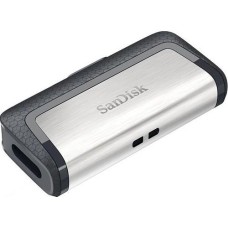 SanDisk Ultra Dual Drive Type-C SDDDC2-064G-G46 64 GB F...