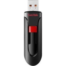 SanDisk Cruzer Glide SDCZ600-256G-G35 256 GB Flash Bell...