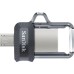 SanDisk Ultra Dual Drive SDDD3-256G-G46 256 GB Flash Bellek Outlet