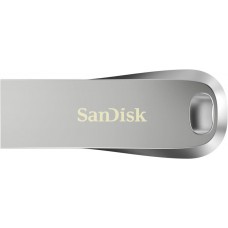 SanDisk Ultra Luxe SDCZ74-064G-G46 64 GB Flash Bellek O...