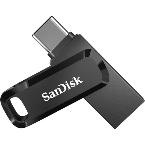 SanDisk Ultra Dual Drive SDDDC3-064G-G46 64 GB Flash Bellek Outlet