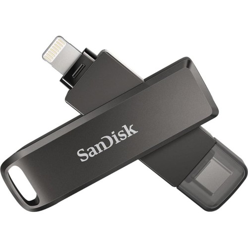 SanDisk iXpand Flash SDIX70N-064G-GN6NN 64 GB Flash Bellek Outlet