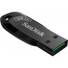 SanDisk Ultra Shift SDCZ410-256G-G46 256 GB Flash Belle...