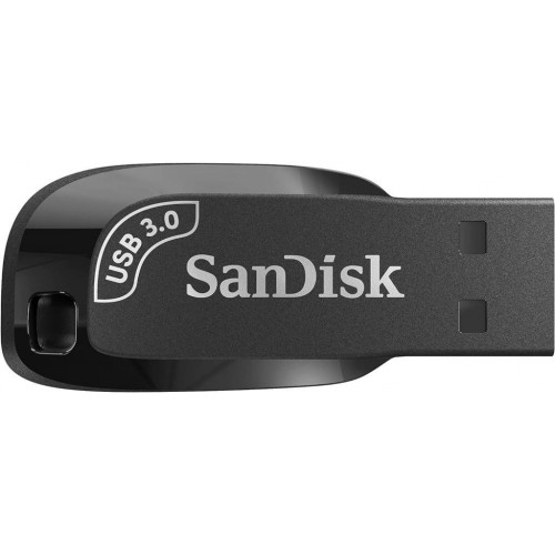 SanDisk Ultra Shift SDCZ410-256G-G46 256 GB Flash Bellek Teşhir