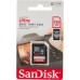 SanDisk Ultra SDSDUNR-256G-GN3IN Class 10 UHS-I U1 256 GB Hafıza Kartı Teşhir