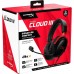 HyperX Cloud III 7.1 727A9AA Kablolu Mikrofonlu Kulak Üstü Oyuncu Kulaklığı Outlet