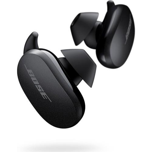 Bose QuietComfort Earbuds TWS Kulak İçi Bluetooth Kulaklık Siyah Teşhir