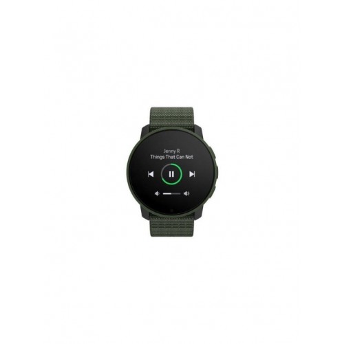 Suunto 9 Peak Pro Akıllı Saat Yeşil Teşhir