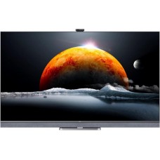 TCL 65C825 4K Ultra HD 65" 165 Ekran Uydu Alıcılı ...