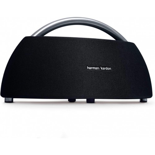 Harman Kardon Go Play Mini Siyah Bluetooth Hoparlör Outlet