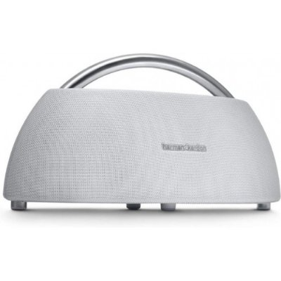 Harman Kardon Go Play Mini Beyaz Bluetooth Hoparlör Teşhir