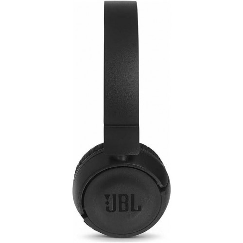 JBL T460BT Siyah Kulak Üstü Bluetooth Kulaklık Teşhir