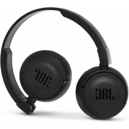 JBL T460BT Siyah Kulak Üstü Bluetooth Kulaklık Teşhir