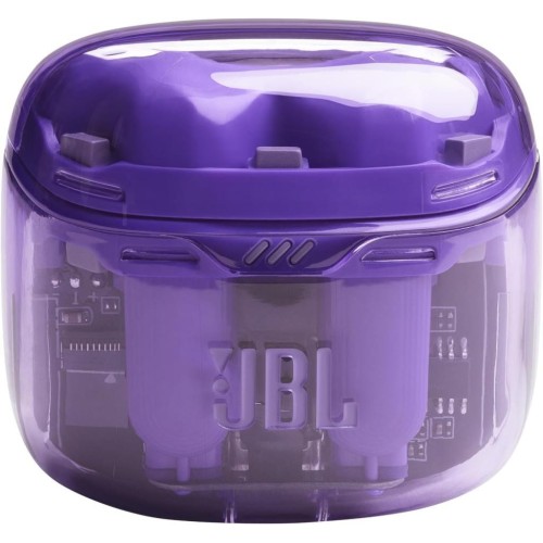 JBL Tune Flex TWS Ghost Mor Kulak İçi Bluetooth Kulaklık-TEŞHİR