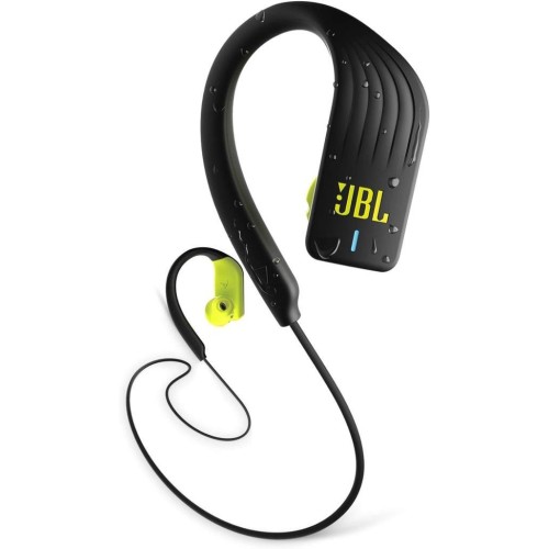 JBL Endurance Sprint Spor Sarı Kulak İçi Bluetooth Kulaklık Teşhir