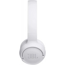 JBL Tune 500BT Beyaz Kulak Üstü Bluetooth Kulaklık Teşh...