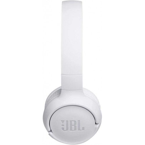 JBL Tune 500BT Beyaz Kulak Üstü Bluetooth Kulaklık Teşhir