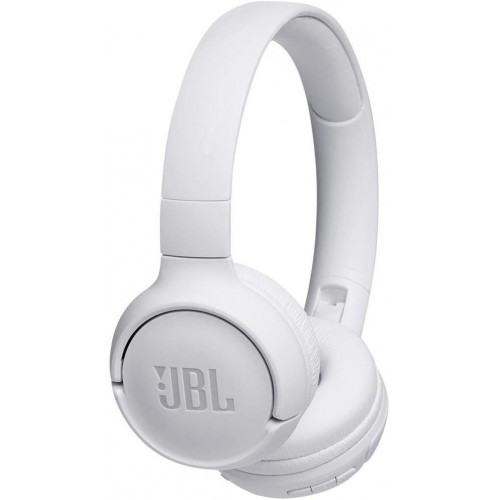 JBL Tune 500BT Beyaz Kulak Üstü Bluetooth Kulaklık Teşhir