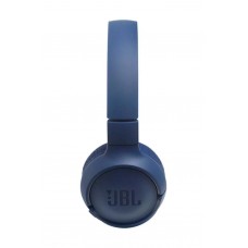 JBL Tune 500BT Mavi Kulak Üstü Bluetooth Kulaklık Teşhi...