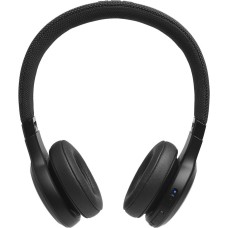 JBL Live 400BT Katlanabilir Kulak Üstü Bluetooth Kulakl...