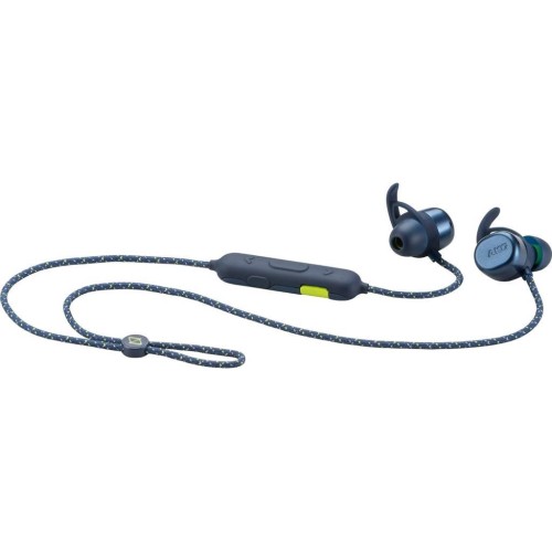AKG N200A Mavi Kulak İçi Bluetooth Kulaklık Outlet