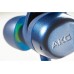 AKG N200A Mavi Kulak İçi Bluetooth Kulaklık -Teşhir