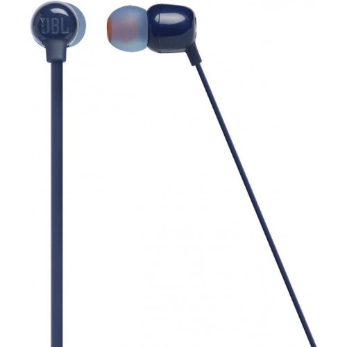 JBL Tune 115BT Kulak ci Bluetooth Kulakl k Mavi Te hir