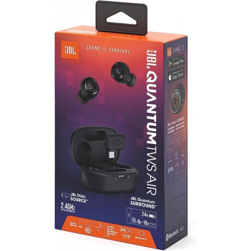 JBL Quantum TWS Kulak İçi Bluetooth Kulaklık Teşhir