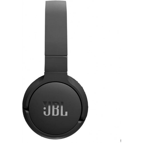 JBL Tune 670 BT NC Siyah Kulak Üstü Bluetooth Kulaklık Teşhir