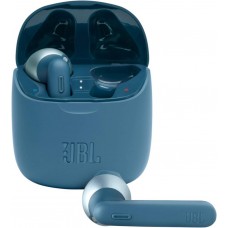 JBL Tune 225TWS Kulak İçi Bluetooth Kulaklık Mavi - Teş...