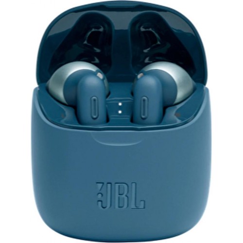 JBL Tune 225TWS Kulak İçi Bluetooth Kulaklık Mavi - Teşhir