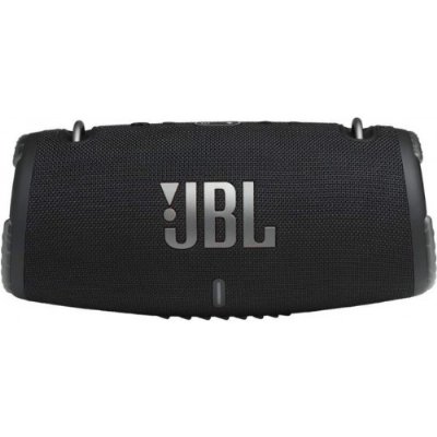 JBL Xtreme 3 Siyah Bluetooth Hoparlör Outlet